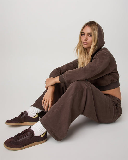 Restore Ultra Wideleg Sweatpant - US 4061