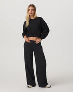 Restore Ultra Wideleg Sweatpant - Long - US 9433