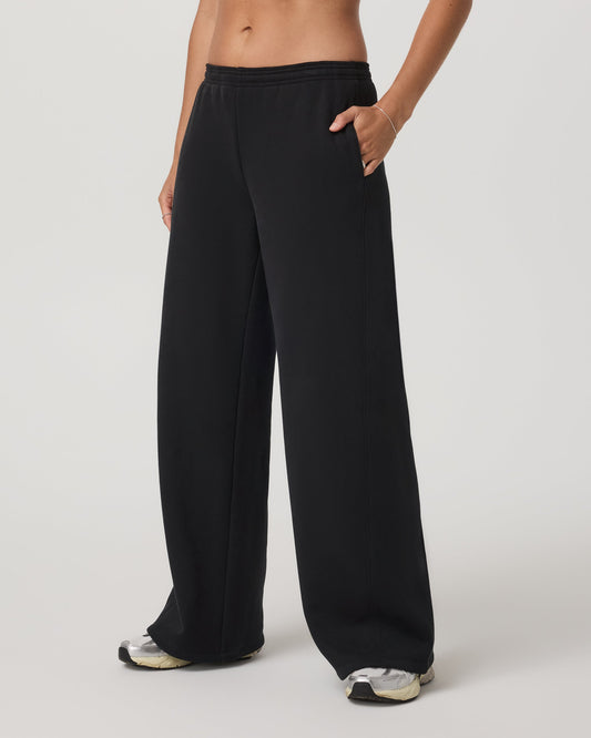 Restore Ultra Wideleg Sweatpant - Short - US 7294