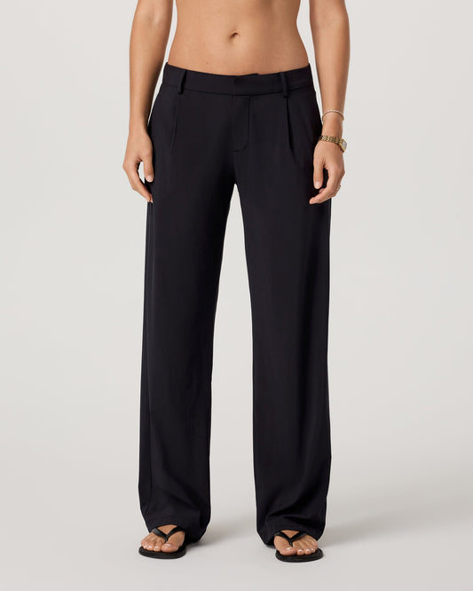 Villa Low Slung Trouser - US 9335