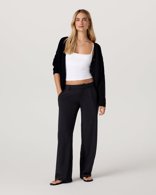 Villa Low Slung Trouser - US 9335