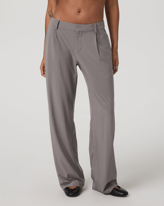 Villa Low Slung Trouser - US 6109