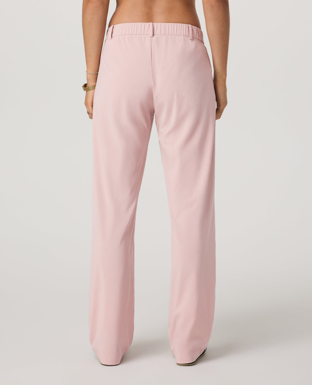 Villa Low Slung Trouser - US 4434