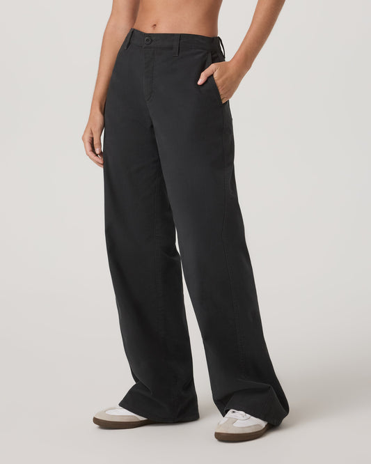 Telluride Twill Pant - US 2198