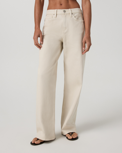 Women's Vuori Vintage Wideleg Jean 30" - US 0868