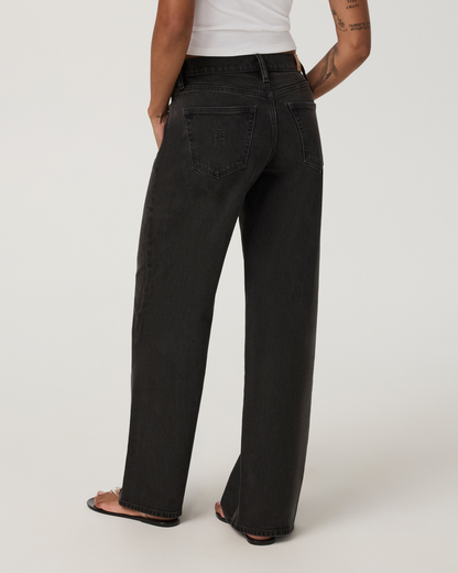 Women's Vuori Vintage Wideleg Jean - US 4815