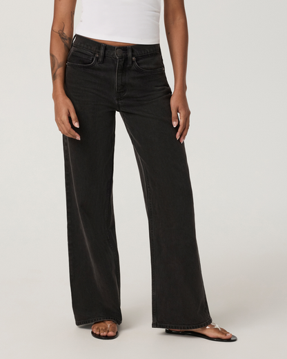 Women's Vuori Vintage Wideleg Jean 30" - US 5732
