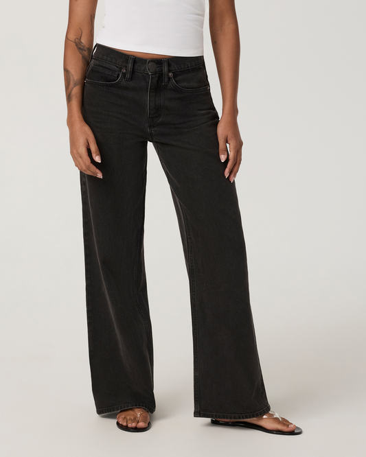 Women's Vuori Vintage Wideleg Jean 30" - US 5732