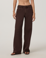 Women's Vuori Vintage Wideleg Jean - US 5142
