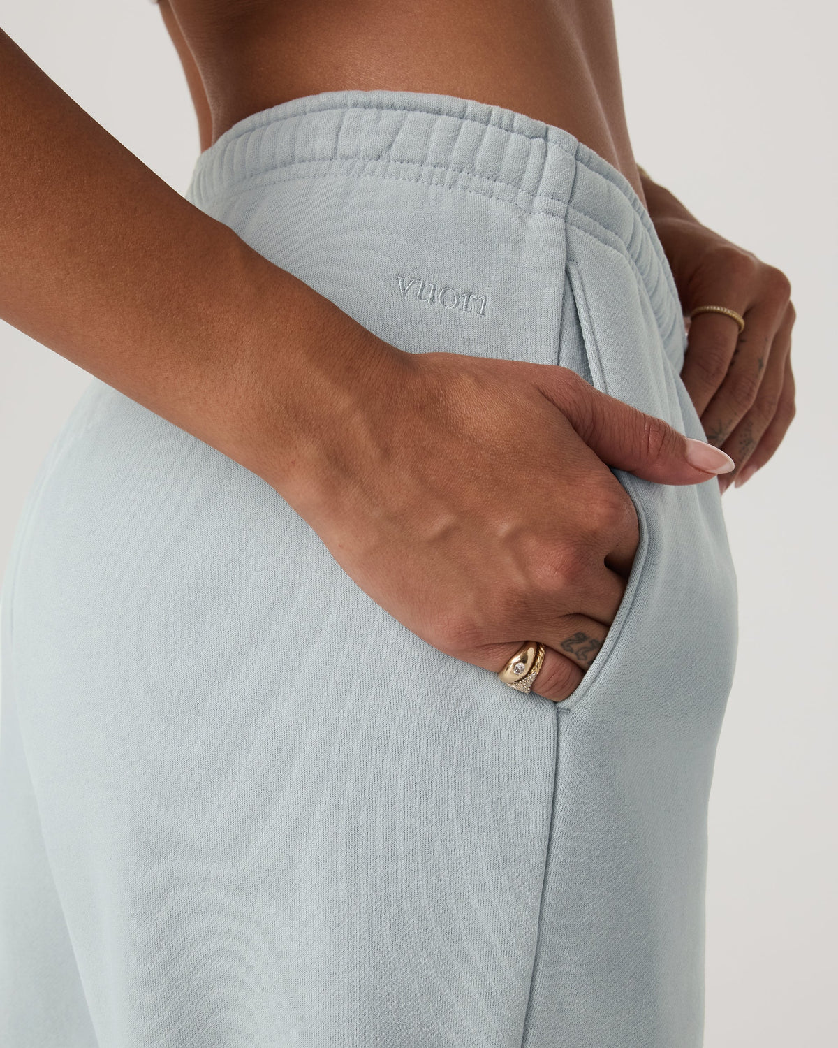 Restore Classic Sweatpant - US 3295