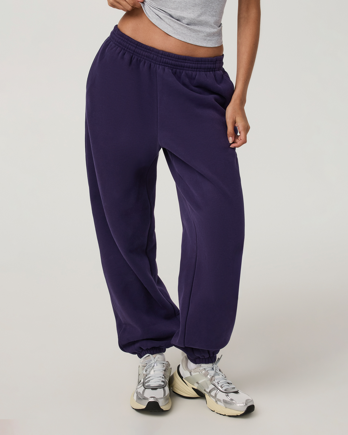Restore Classic Sweatpant - US 5116