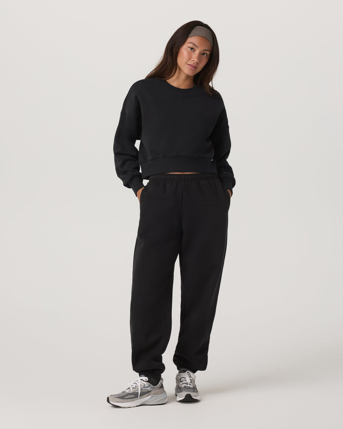 Restore Classic Sweatpant - US 4537
