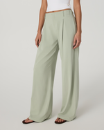 Villa Wideleg Trouser - Short - US 4242