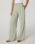 Villa Wideleg Trouser - US 4863