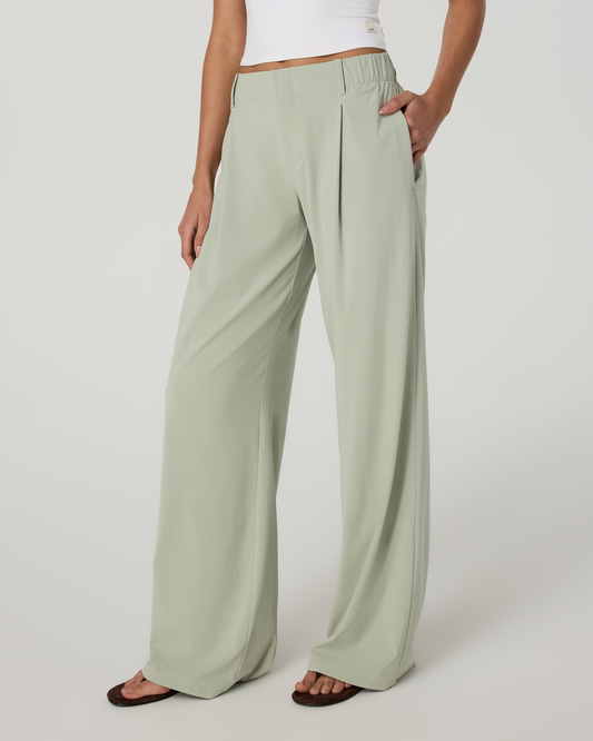Villa Wideleg Trouser - US 4863