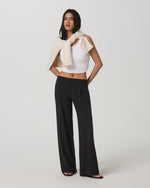 Villa Wideleg Trouser - Short - US 3413