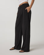 Villa Wideleg Trouser - Long - US 3457