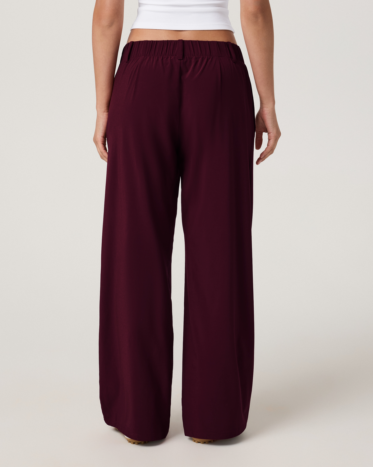 Villa Wideleg Trouser - US 0307