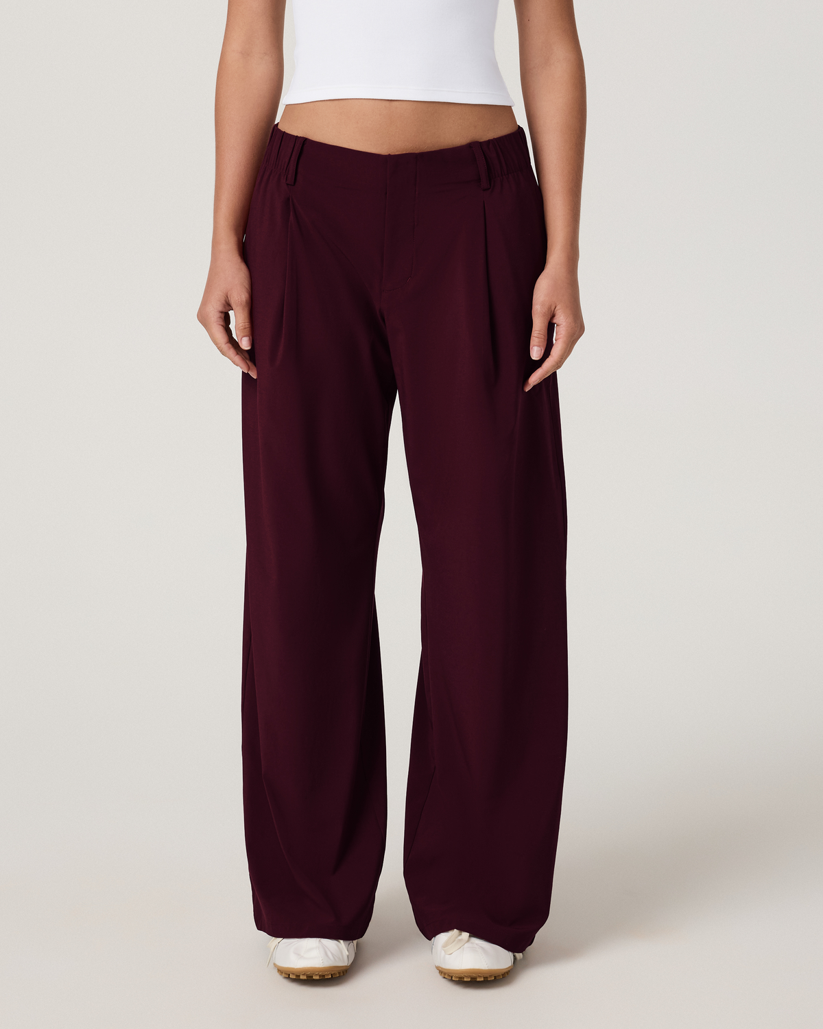 Villa Wideleg Trouser - US 0307