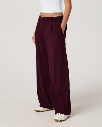 Villa Wideleg Trouser - US 0307