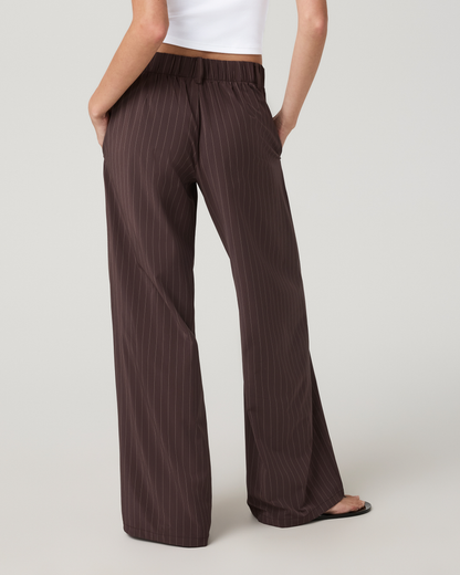 Villa Wideleg Trouser - US 1732