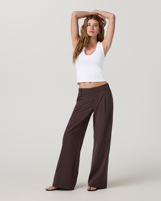 Villa Wideleg Trouser - US 1732