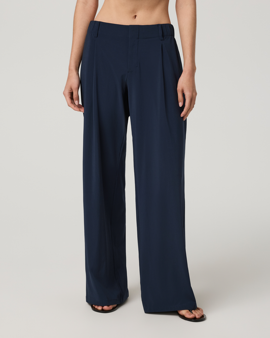 Villa Wideleg Trouser - US 1905