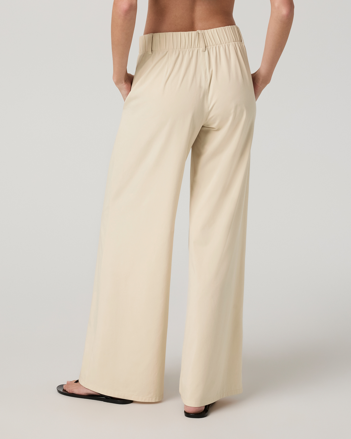 Villa Wideleg Trouser - US 3082