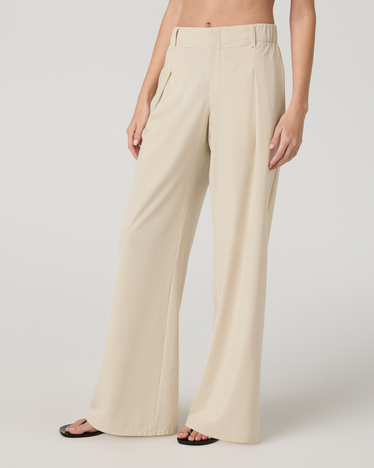 Villa Wideleg Trouser - US 3082
