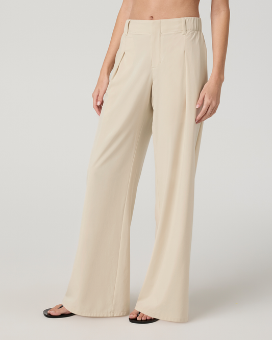 Villa Wideleg Trouser - US 3082