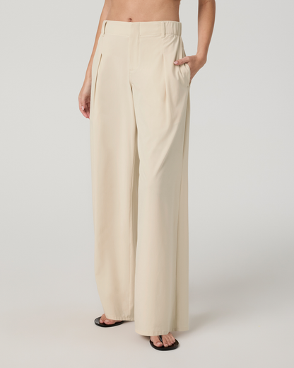 Villa Wideleg Trouser - US 3082