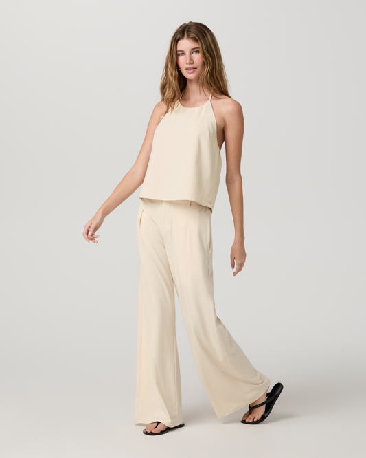 Villa Wideleg Trouser - US 3082