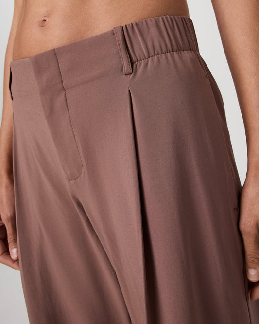 Villa Wideleg Trouser - Long - US 4430