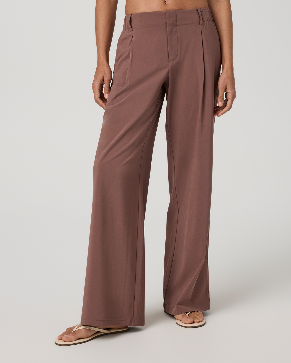 Villa Wideleg Trouser - US 9365