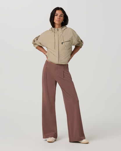 Villa Wideleg Trouser - US 9365