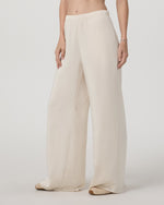 Nova Satin Wideleg Pant - US 7388