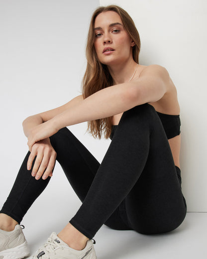 Clean Elevation Legging-Long - US 0451