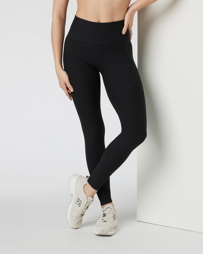Clean Elevation Legging-Long - US 0451