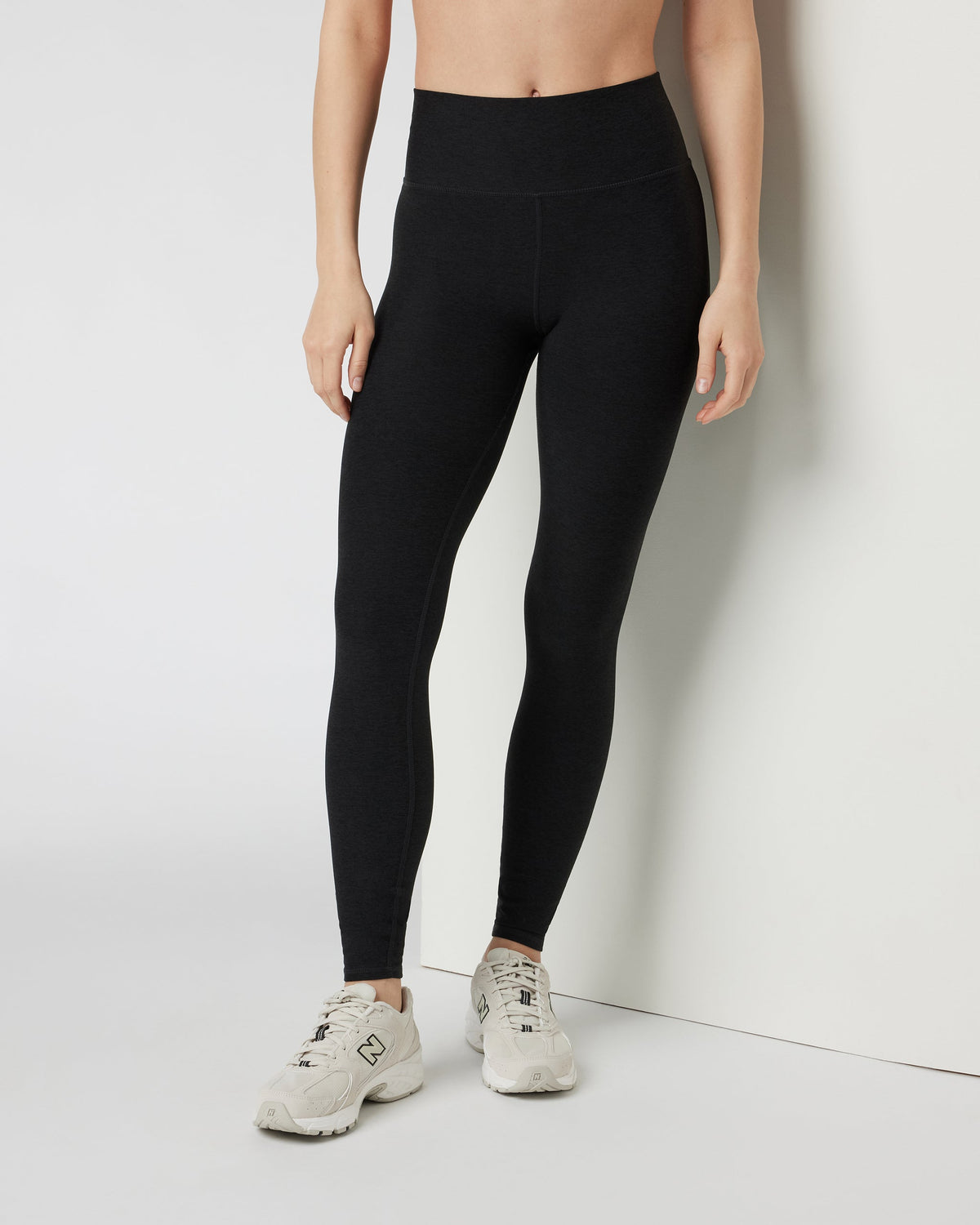 Clean Elevation Legging-Long - US 0451