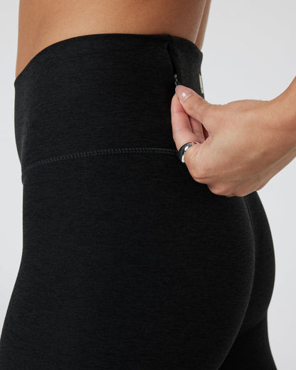 Clean Elevation Legging-Short - US 7110