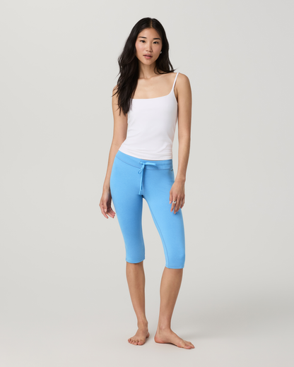 Halo Low Rise Crop Pant - US 0125