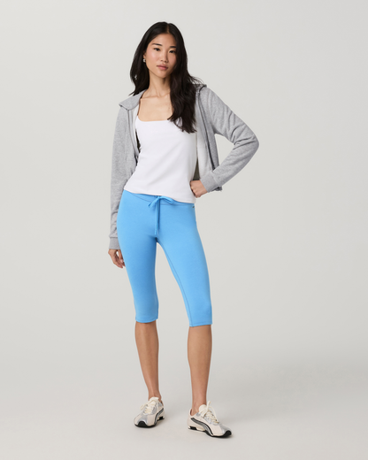 Halo Low Rise Crop Pant - US 0125