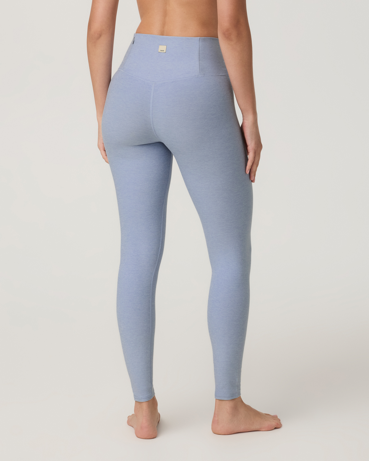 Clean Elevation Legging-Short - US 7250