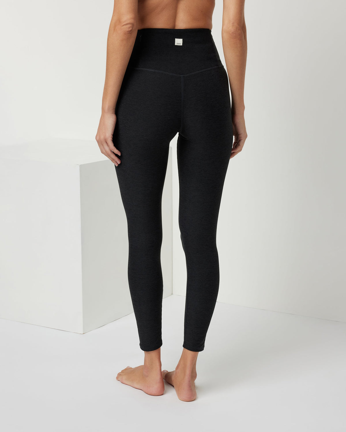 Clean Elevation Legging - US 5134
