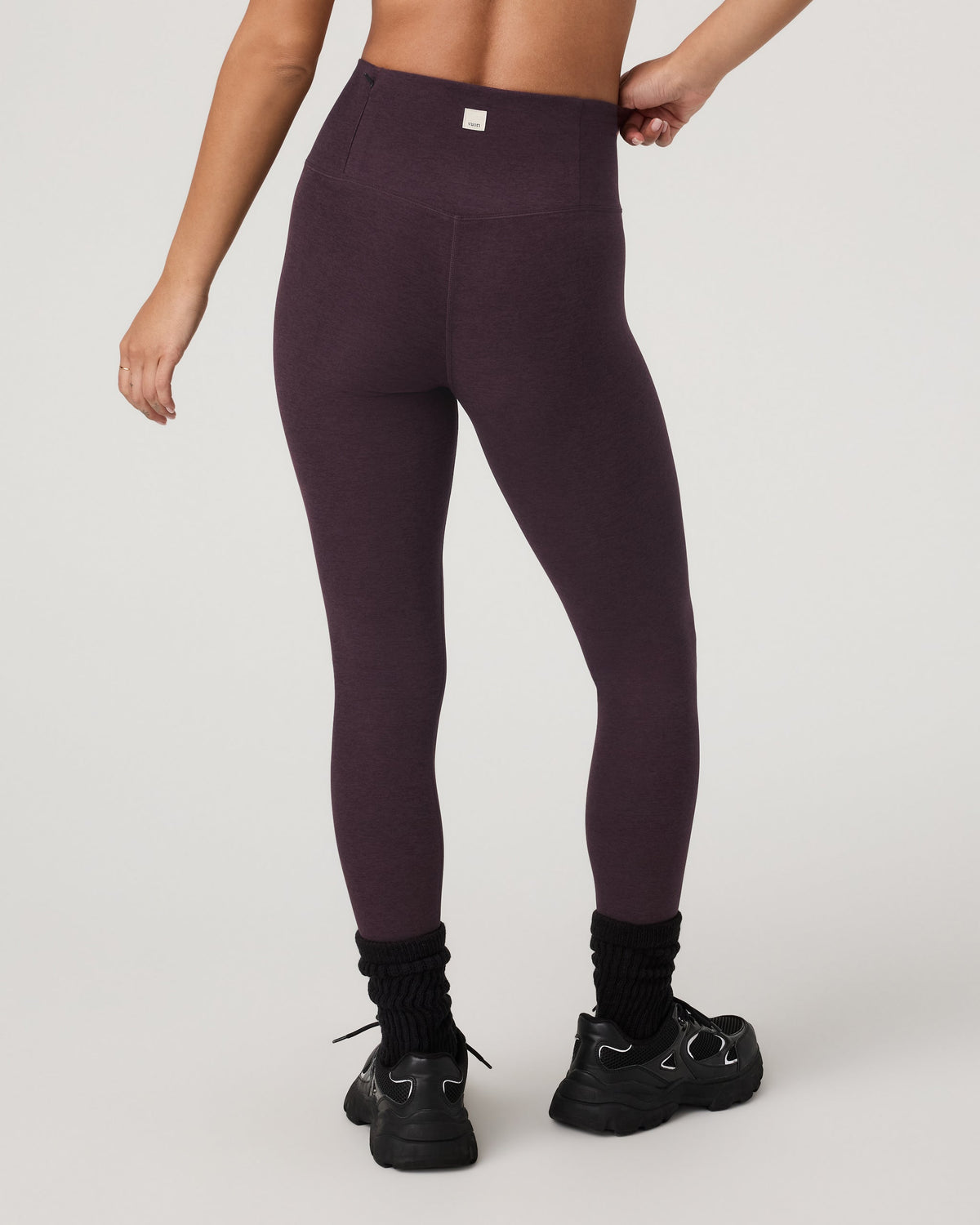 Clean Elevation Legging-Short - US 6150