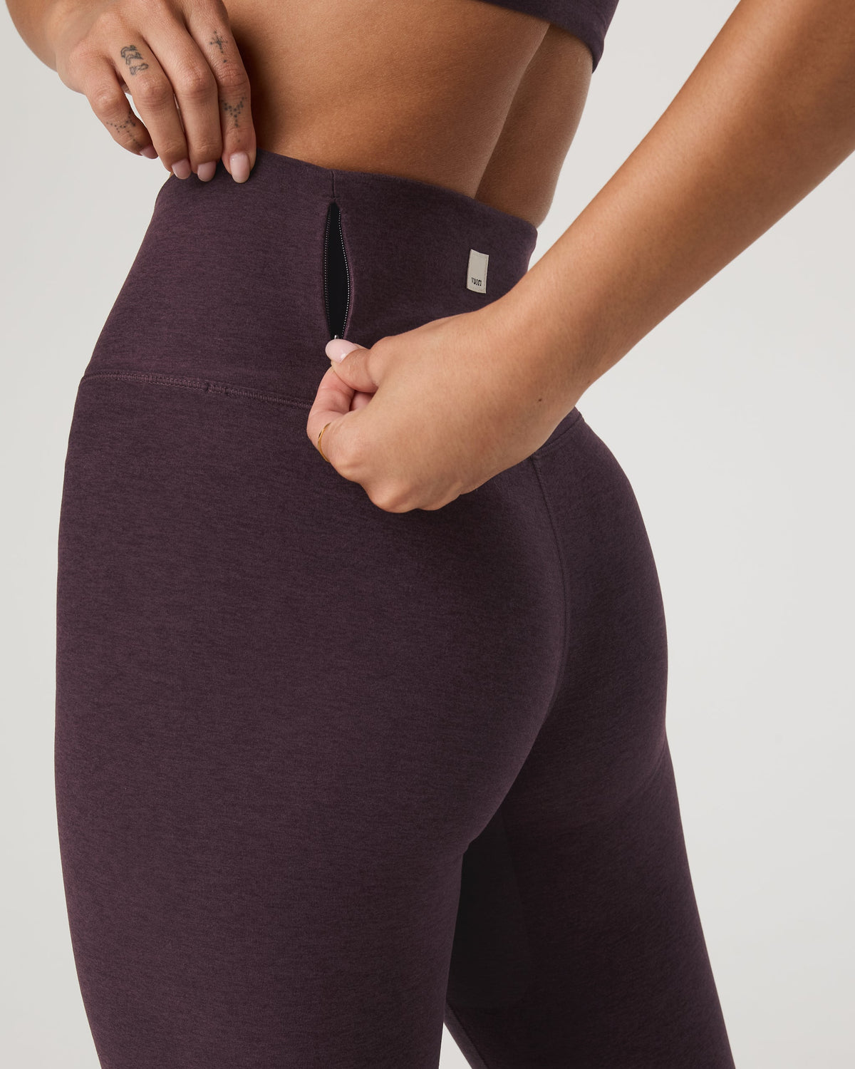 Clean Elevation Legging - US 6999