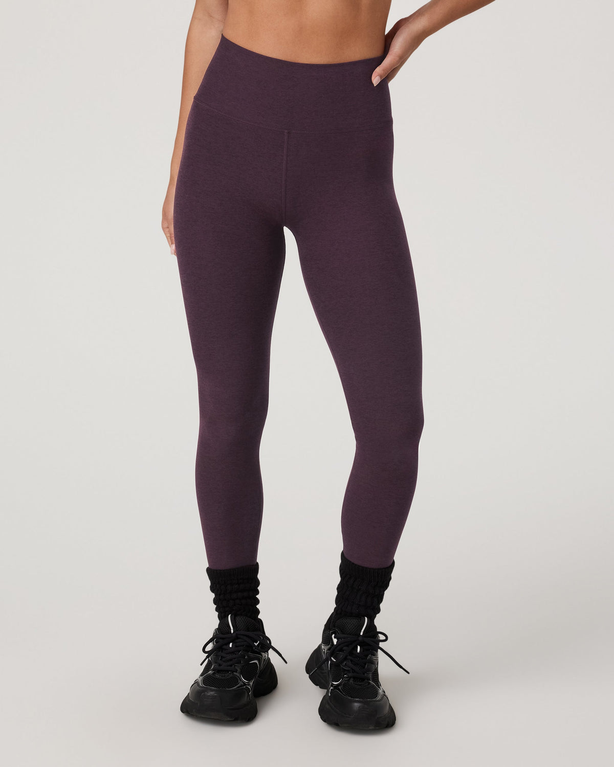 Clean Elevation Legging-Short - US 6150