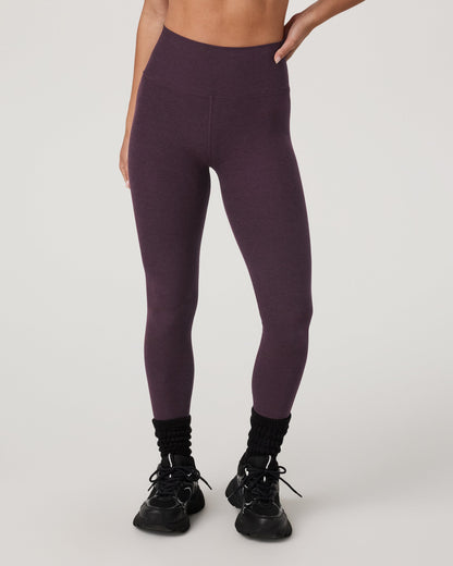 Clean Elevation Legging-Short - US 6150