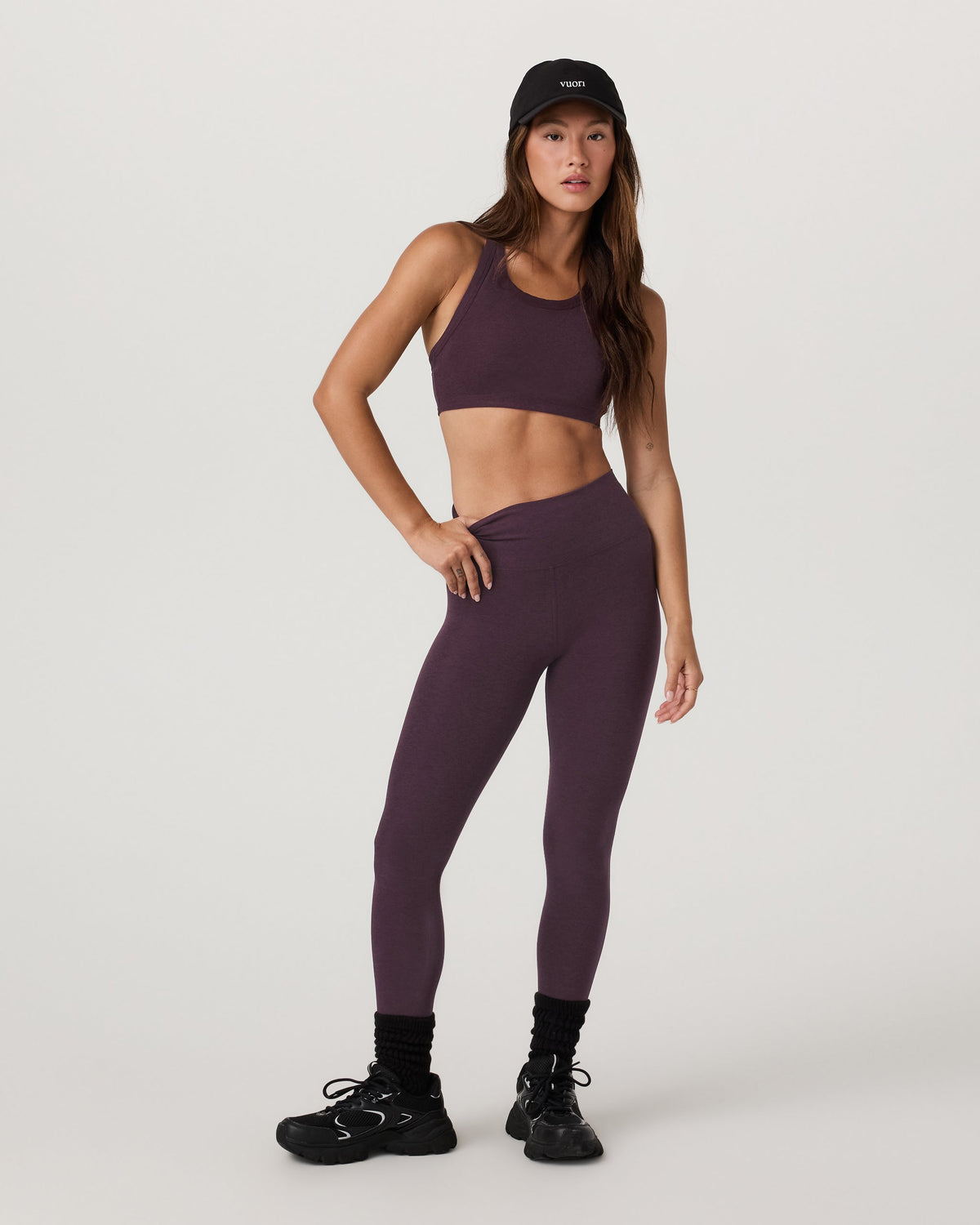 Clean Elevation Legging - US 6999