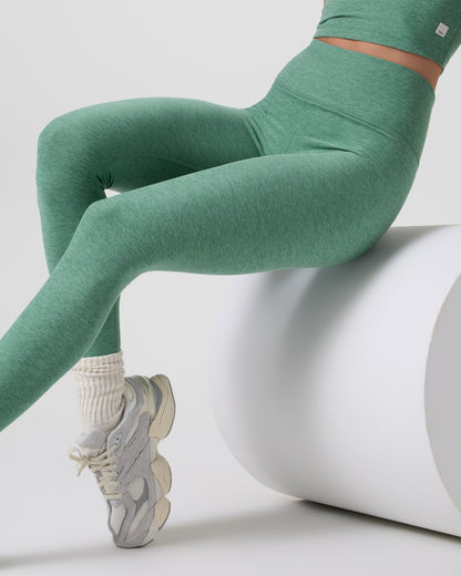 Clean Elevation Legging - US 8695